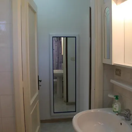아파트 Casa Lauru 레우카