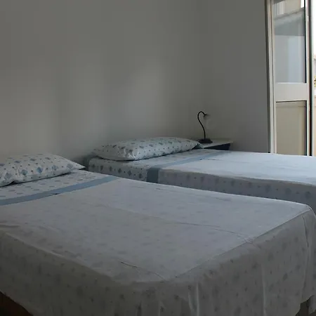 아파트 Casa Lauru