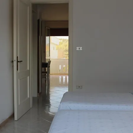 Casa Lauru 아파트