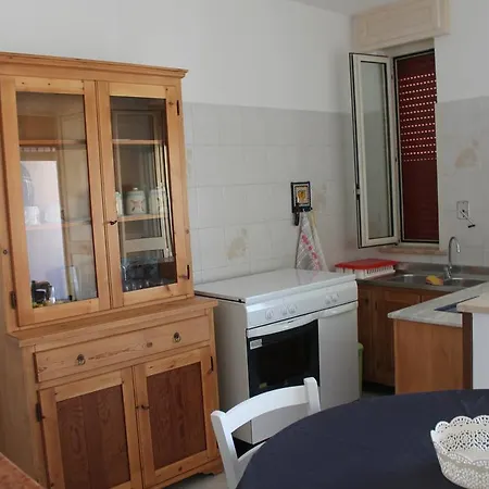 Casa Lauru *